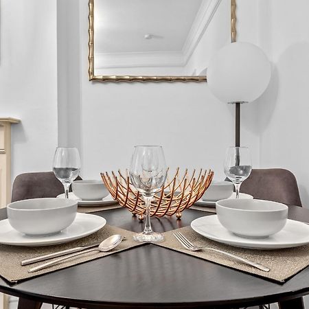 Suites By Rehoboth - Lord'S - St John'S Wood London Eksteriør bilde