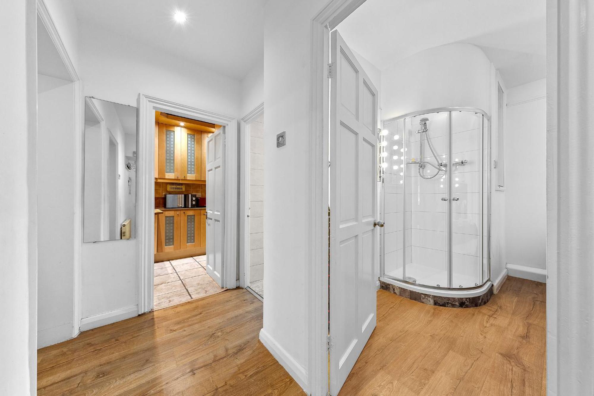 Suites By Rehoboth - Lord'S - St John'S Wood London Eksteriør bilde