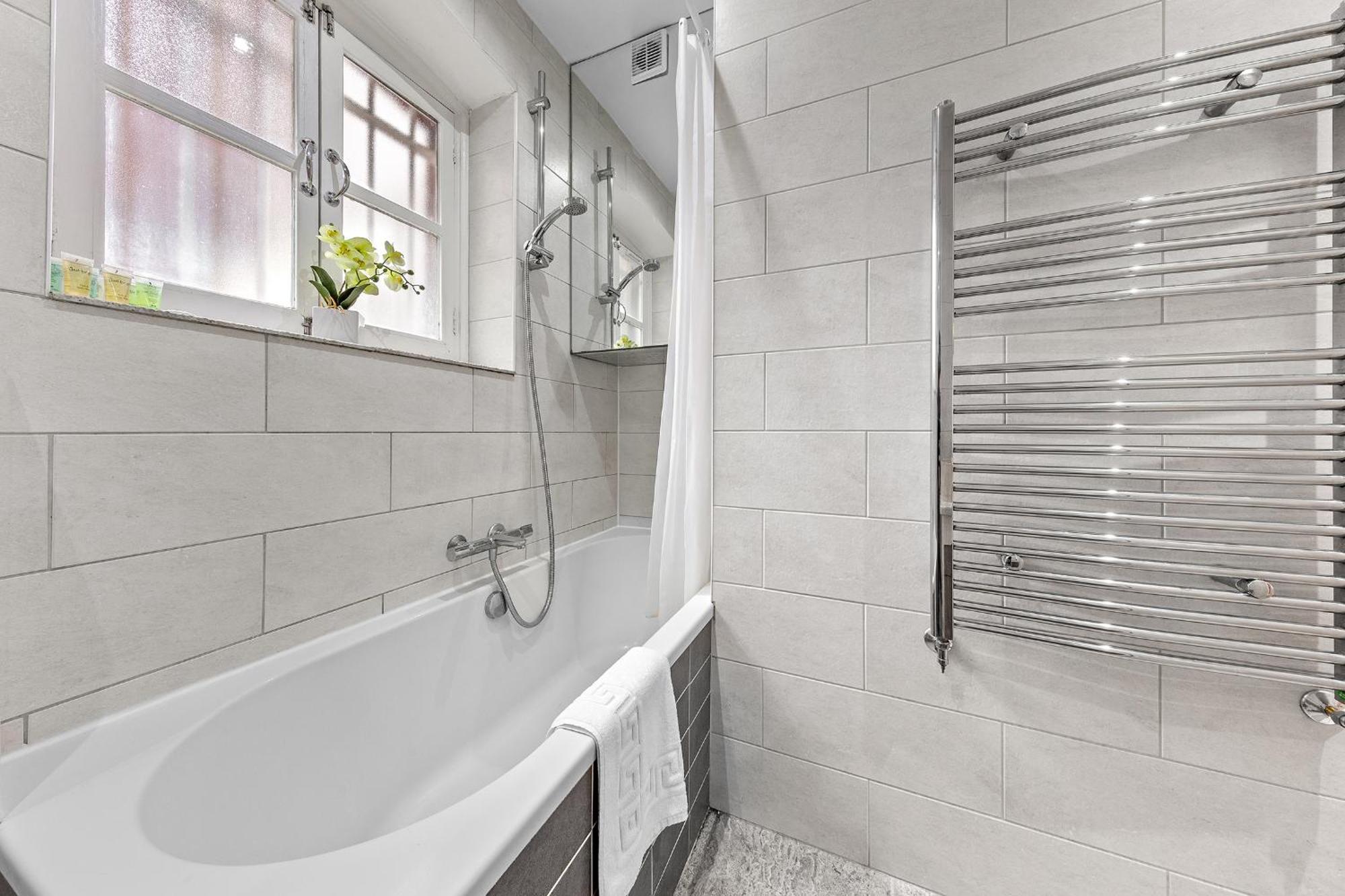 Suites By Rehoboth - Lord'S - St John'S Wood London Eksteriør bilde