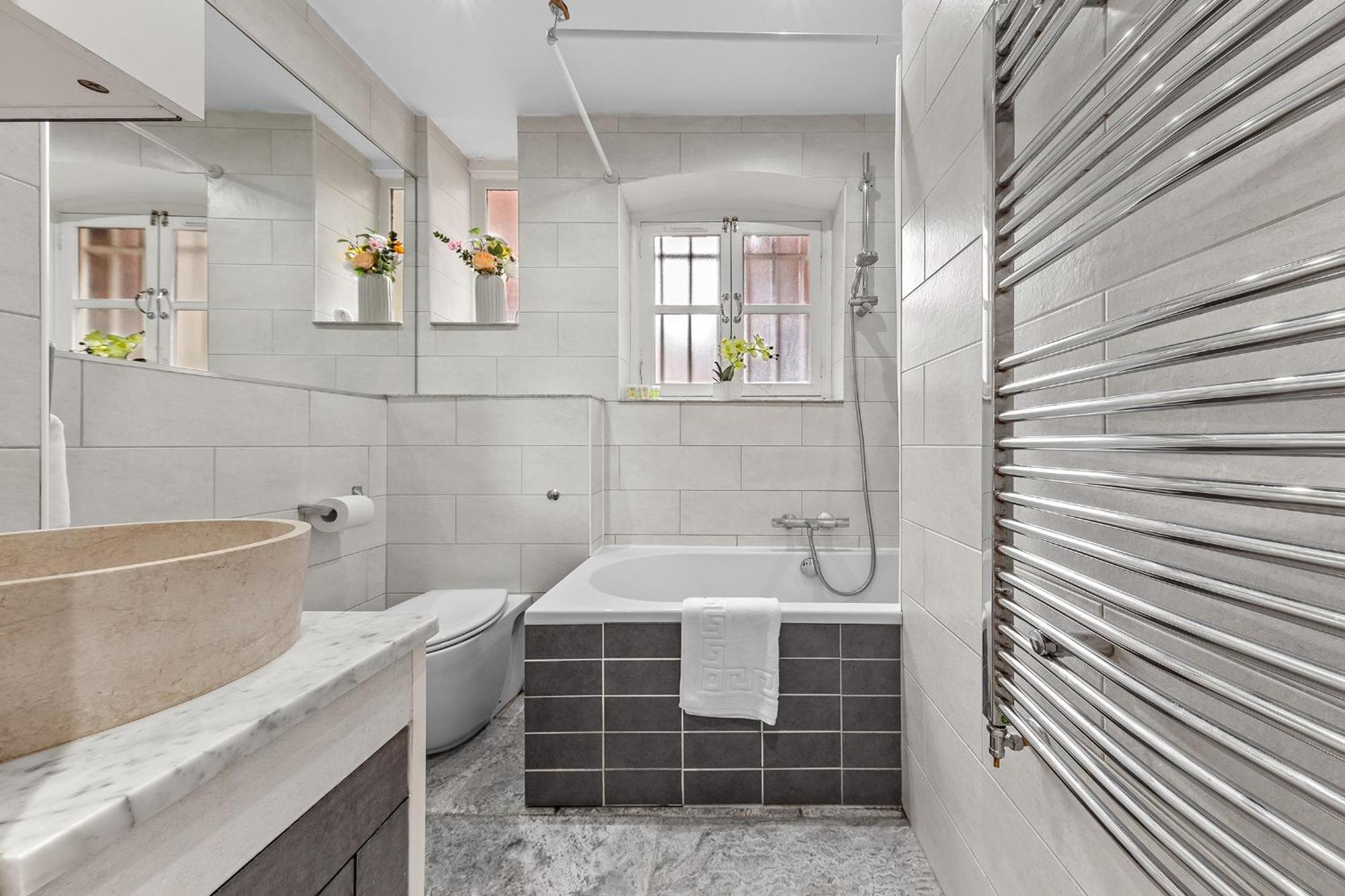 Suites By Rehoboth - Lord'S - St John'S Wood London Eksteriør bilde