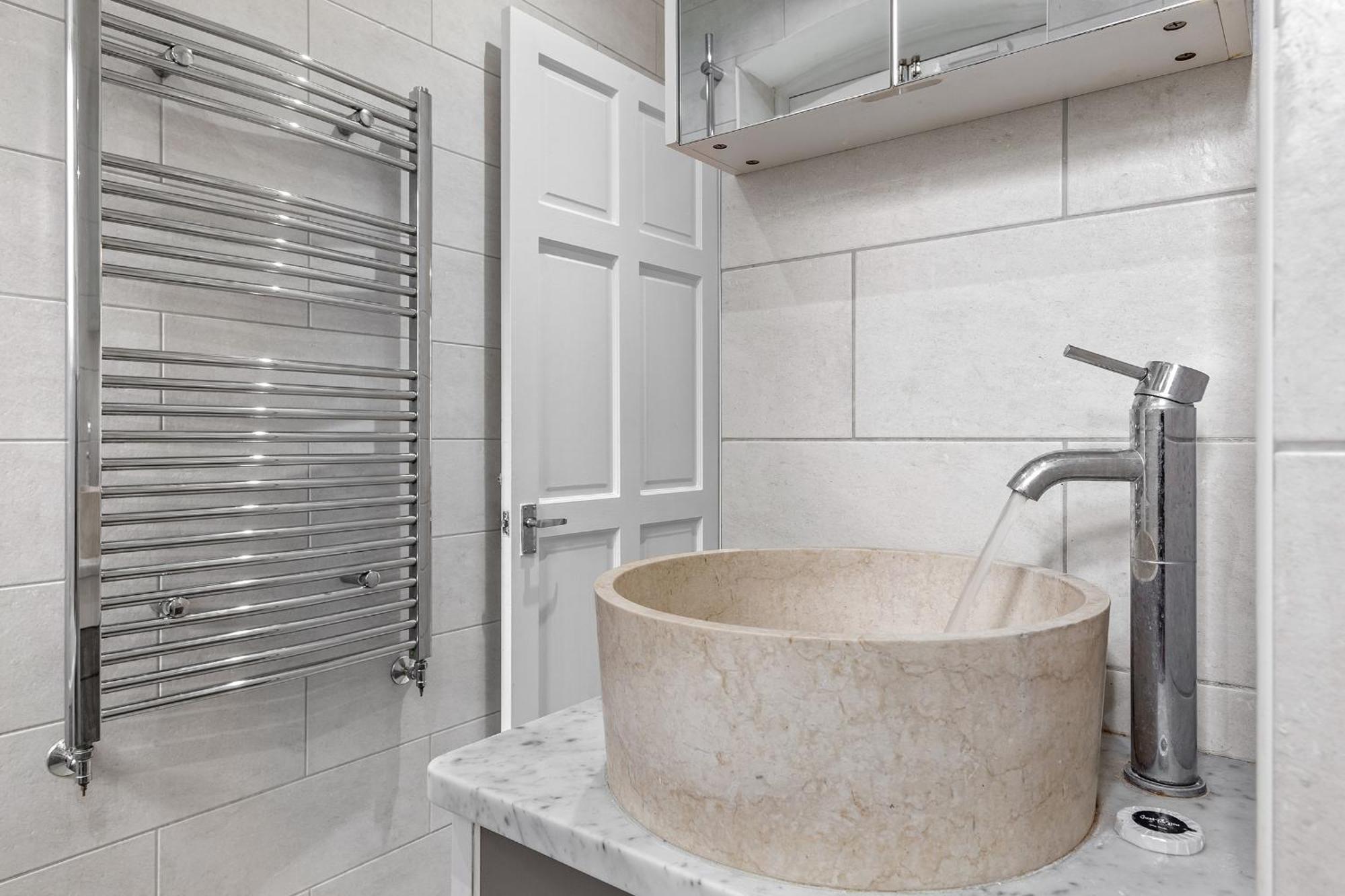 Suites By Rehoboth - Lord'S - St John'S Wood London Eksteriør bilde